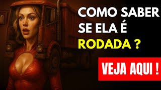 Como Saber Que Uma Mulher Tem Um Passado Sem Perguntar Nada | ESTOICISMO | Ep. 52