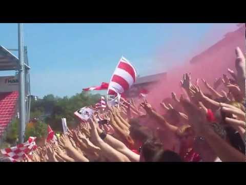 FC BAYERN AMATEURE 2 : 0 1859+1 DERBYSIEG !