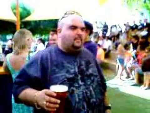 Fulanito - Out & About in Perth