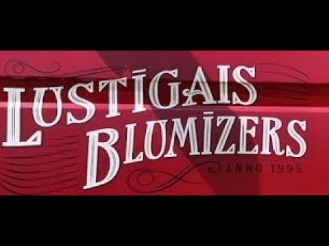 LustīgsKoronBalle (3.vilnis 17.reize)