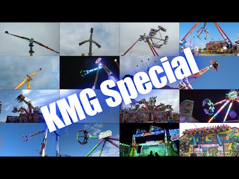 KMG Special