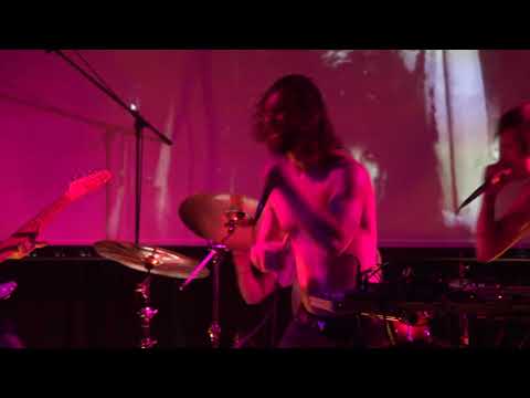 Miroed - Serdce, St. Petersburg 15.09.19