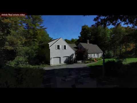 53 Bare Hill Rd, Bolton MA 01740, USA