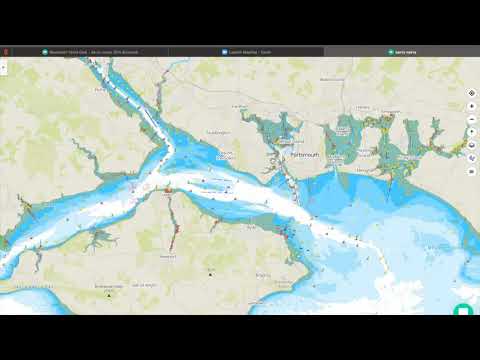 NYC Skills Event - savvy navvy