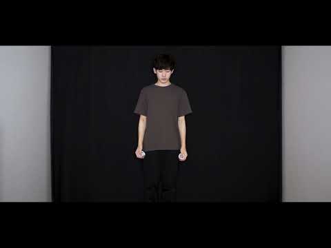 コロコロ（アシステッドトラピーズ）