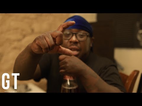 Sourlifecrook ft Scrillz Danero - Check how I stunt (Official Video) [Shot By Guccitutz] #Brooklyn