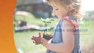 EMMVEE's Mission:  A Sustainable Future