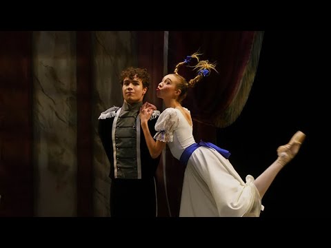 SPRING SHOW 2024 | REHEARSAL 