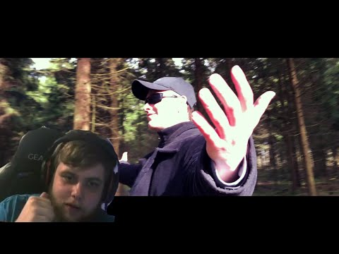 Bertram Reagere På: KOM TIL FAR (OFFICIAL MUSIK VIDEO)