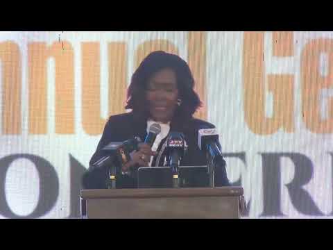 GBA President Calls Out Chief Justice Baffoe Bonnie Over SOE Comments.