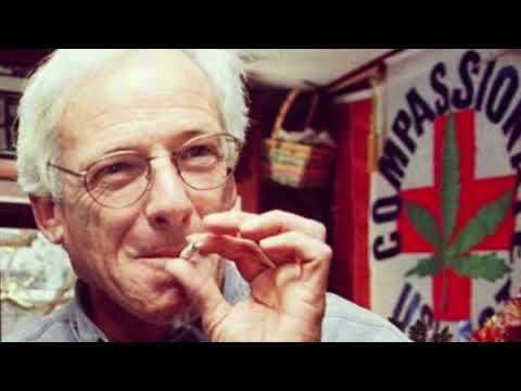 Real Stories of Cannabis Episode 1, Legalization