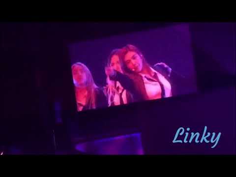 170820 Red Velvet - Talk To Me & Automatic Highlight #RedRoomDay3