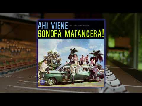 La Sonora Matancera con Celio González - Déjame Ya Mujer