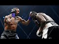 Tony Yoka Vs Martin Bakole Highlights