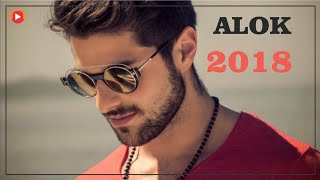 ALOK Mix 2018 Melhores musicas Eletrônicas Mais Tocadas 2018