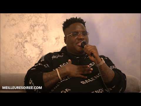 DJ BABS : " J'AI COLLABORÉ AVEC SNOOP DOG ET FRENCH MONTANA"