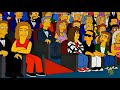 Simpsons Clip Willie Nelson Thinks That Van Halen Sammy Hagar Getting Back Together