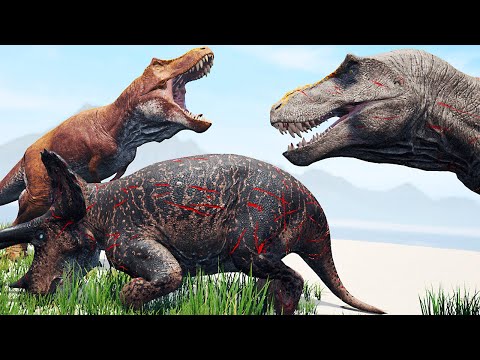The Isle Download Review Youtube Wallpaper Twitch Information Cheats Tricks - steel spinosaurus old dinosaur simulator skin roblox