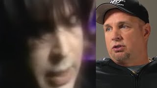 The Bizarre History Of Garth Brooks&#39; Alter Ego Chris Gaines