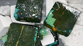 Download lagu EVERGREEN 🌲 💚 SSC GYM CHALK CRUSH  mp3