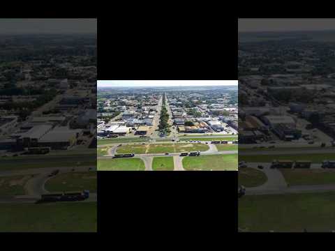 CIDADE DE ÁGUA BOA / MATO GROSSO