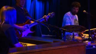 He Ain't Give You None - Steve Kimock Band at Sweetwater Music Hall