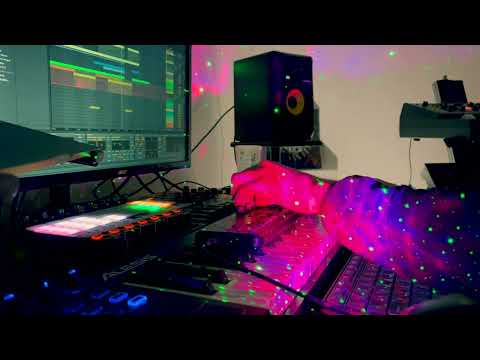 Sound Synthesis - Live Session 41