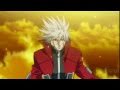 Blazblue: Continuum Shift 2 Opening Cinematic