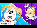 NEW Wolfoo Learns Kung Fu Kung Fu Journey Kids Cartoon Wolfoo Channel