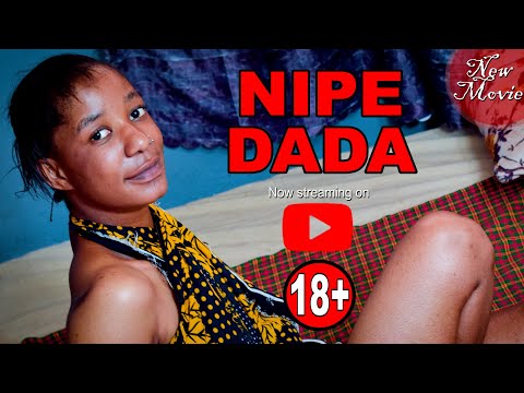 NIPE DADA (Part 1) latest 2023 SWAHILI MOVIE | BONGO MOVIE | Filamu za Adam Leo