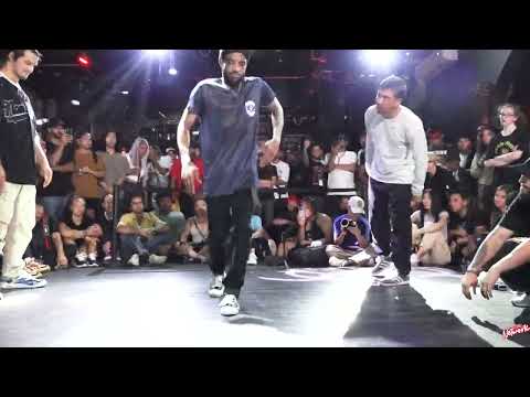 Flava Animals Vs Dungeon Wolfpack Lords - 3 V 3 Prelims - MZK Anniversary - Mzk Worldiwde - BNC