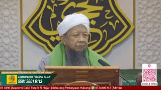 Download lagu 🔴(Live) Siri 3 Matan Aqidatul Awwam & Siri 87 Matla'Badrain mp3