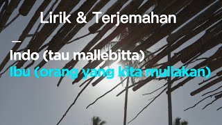 Download lagu LIRIK TERJEMAHAN LAGU BUGIS INDO (TAU MALLEBITTA) COVER BY EKI AULIA mp3 Download lagu LIRIK TERJEMAHAN LAGU BUGIS INDO (TAU MALLEBITTA) COVER BY EKI AULIA mp3