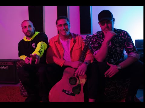 Studio Time Newcomers #02- Nassauce "Bella" (feat Dj Timo)