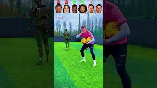 Yamal VS Georgina VS Vini JR VS Marcelo VS Messi VS Ronaldo