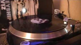 Greyship Daviz - Taffic