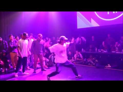 Festival Of Rhythm Freestyle Wild 7's vs Until We Die
