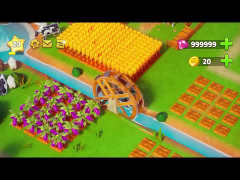 Island Hoppers: Farm Adventure Video