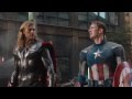 Avengers Assemble - We Are One Music Video - 12 ...