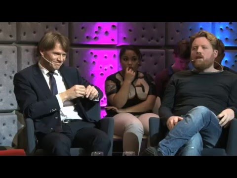 Uitgelicht met Karel Smouter en Kim Putters - Tips aan studenten