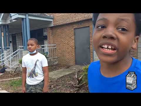 Dreko- Reel Nig*a Ft. Lil Hitter [Official Music Video]