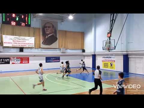 TREDAS -G.BIRLIGI U14 / 2021/ # MI6