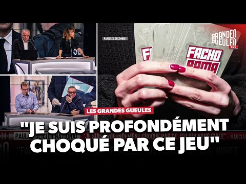 Les Grandes Gueules and RMC