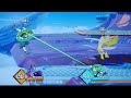 Vidéo de gameplay de Rivals of Aether II  PC
