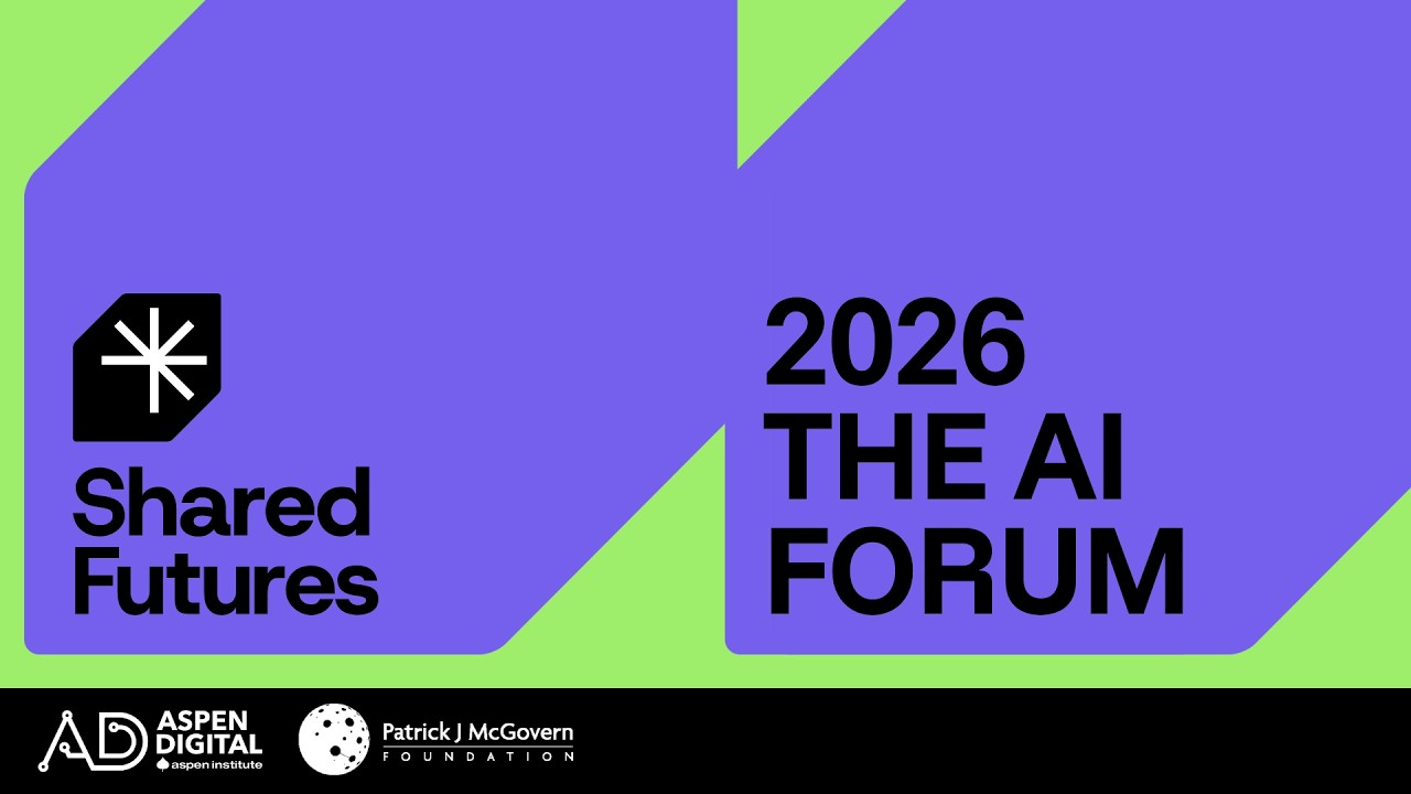 Shared Futures 2026: Highlights