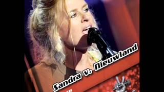 Sandra van Nieuwland - More (Official Photovideo)