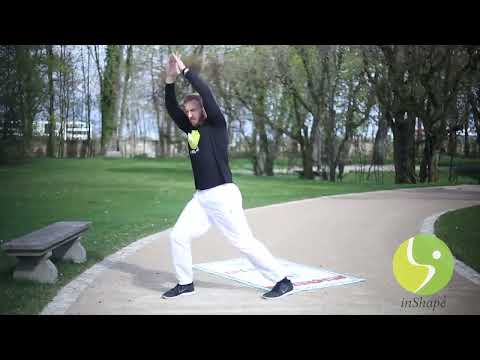 Forever C9 Workout Übungen
