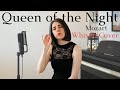 Queen of the Night - The Magic Flute, Mozart (Whistle Cover)
