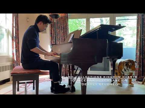 Kingly Compassion Piano Performance Video