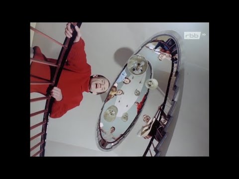 Pasaremos - Dran und Drauf (DDR, East-Germany, GDR 1970)